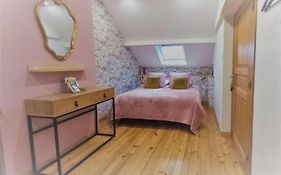 La Maison de Sylvie, chambres d'hôtes à Tarbes